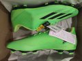 Adidas - X Speedportal.4 FXG Оригинал Код 664, снимка 2