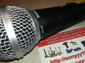 shure sm58 profi mic 0204221817, снимка 8