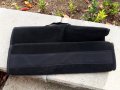  Голям и малък органайзер за багажник - Walser Germany , черен цвят, снимка 8