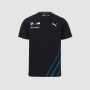 Puma BMW Motorsport Team T-Shirt - Оригинална мъжка тениска, снимка 1
