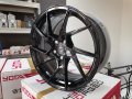 18" Ковани Джанти Шкода 5X112 Skoda VRS Octavia SuperB Rapid Fabia, снимка 10