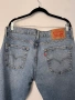 Дънки Levi's 502 - 34/30 размер, снимка 4