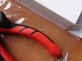 HOLEX - Made in Germany - ЧИСТО НОВИ ПРОФЕСИОНАЛНИ 160 mm Клещи с дълги човки / GERMANY !!!!, снимка 4