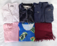 Дамски блузи и дънки, снимка 1 - Блузи с дълъг ръкав и пуловери - 44702071