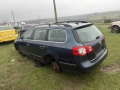 vw passat b6 2.0 bmp на части пасат 6 2.0 тди комби бмп, снимка 10