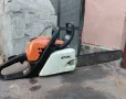 Stihl Ms211, снимка 3