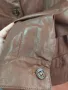 LUISA CERANO. 🇮🇹 Size.XL 100% lambleather Страхотно яке, снимка 5