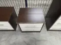 Скрин + 2 нощни шкафчета, снимка 4