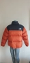 The North Face Nuptse 700 Down Mens Jacket Size XL ОРИГИНАЛ! Зимно пухено Яке!, снимка 12