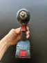 Акумулаторен ударен гайковерт Bosch GDS 18V-LI, снимка 4
