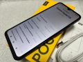 КАТО НОВ! Xiaomi Poco C75 128GB 6GB RAM Black, снимка 4