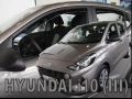 Ветробрани за HYUNDAI I10 5D (2019+) - 4бр. предни и задни Неко, снимка 1