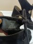 Дамски сандали с връзки на широк ток. 38 номер H&M Divided, снимка 7