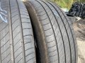 215/65/17 Michelin Primacy4 2021г 5,2мм и 6,2мм, снимка 9