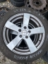 Лети джанти с гуми 17 цола 5х114.3, снимка 13