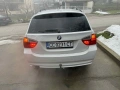 BMW 320d 163hp  / дизел / Белгия -цена 1 650 евро   - регистрирана 2025г, НЕ СЕ прехвърля (не е плат, снимка 4