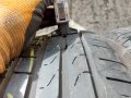 4бр.летни PIRELLI 235/55/19 101V DOT 4117-5220, снимка 5