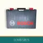 Къртач Bosch GSH 11E, N: 136901, снимка 2