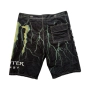 y2k Monster Energy Board Shorts, снимка 2
