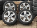 5х112 17 Skoda Octacia SuperB 5x112 Шкода Октавиа Супърб, снимка 2