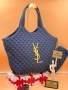 чанти ysl saint laurent , снимка 8