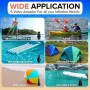 Електрическа SUP помпа TONSIM, снимка 6