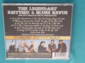 The Legendary Rhythm & Blues Revue – 2008 - Command Performance(Blues), снимка 6