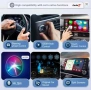 Carlinkit 4.0 CPC200-CP2A Wireless CarPlay & Android Auto Адаптер, снимка 4