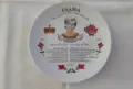 Декоративна чиния за стена, снимка 1