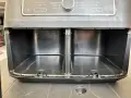AIR FRYER NINJA AF400EU MAX DOUBLE BASKET, снимка 4