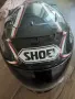 Каска SHOEI размер S, снимка 1