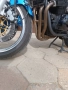 Kawasaki ZR7 2001година, снимка 12