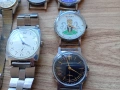 Стари механични часовници , снимка 6