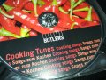 BUTLERS COOKING TUNES CD 2202240844, снимка 9