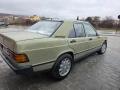 Mercedes-Benz 190E 2.0i-122hp-TipTop, снимка 4