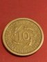 Четири монети стари редки райхспфенинга Германия Ваймарска република за КОЛЕКЦИОНЕРИ 30301, снимка 8