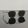 Слънчеви очила BORMAIN ATLAS Clip-On нови, поляризирани UV400, снимка 5
