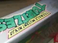 заявена-TURTLES-VHS VIDEO TAPE 2105251713, снимка 17