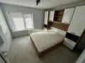 №4107 Изцяло нов, компактен двустаен апартамент под наем (етаж от къща) в кв. Дружба, Хасково., снимка 3