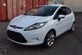 Ford Fiesta НА ЧАСТИ , снимка 4