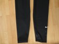 Nike One Womens Mid-Rise Leggings , снимка 4
