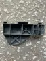 Ляв оригинален  държач задна броня Toyota Avensis Т25 T25 52563-05020 , снимка 2