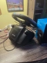 Волан Logitech G29 + педали + шифтър, снимка 3