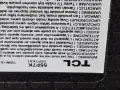 оригинална стойка КРАЧЕТА телевизор TCL модел 55P7K , снимка 4