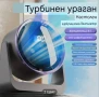 Модерен Мобилен Вентилатор , снимка 9