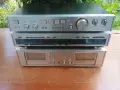 Luxman C-02 / M-02 / T-02 (T-530)– ТОП състояние, снимка 7