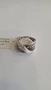 Сребърен Пръстен 3.98гр 04633-25/1, снимка 3
