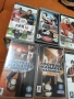 лот 38 игри за psp , снимка 3