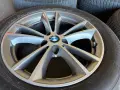 Джанти с гуми 17" BMW 5 G30/G31, снимка 14
