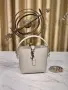 Yves Saint Laurent Дамска Чанта - Различни Цветове Код SEM-226, снимка 6